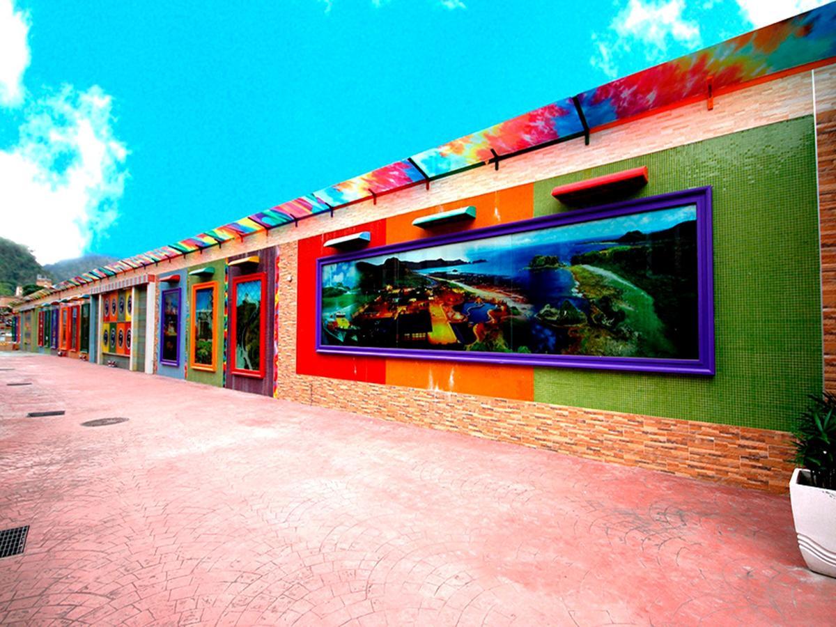 Chihpan City Wenquan Exterior foto