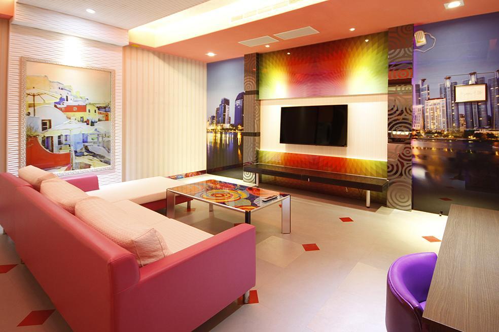 Chihpan City Wenquan Exterior foto